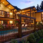 The Innsbruck Aspen, By Frias Properties